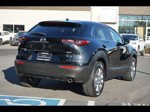 2020 Mazda CX-30 Preferred