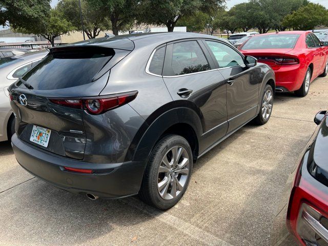 2020 Mazda CX-30 Preferred