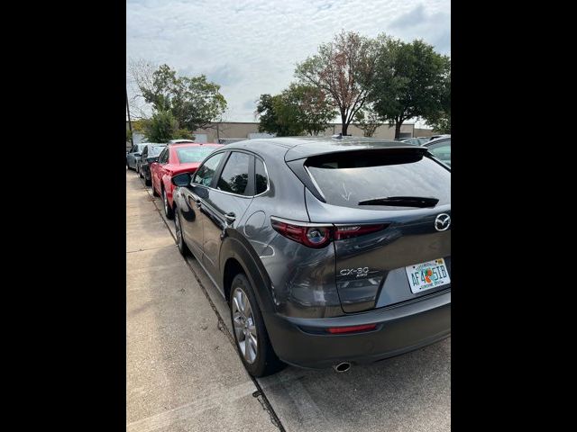 2020 Mazda CX-30 Preferred