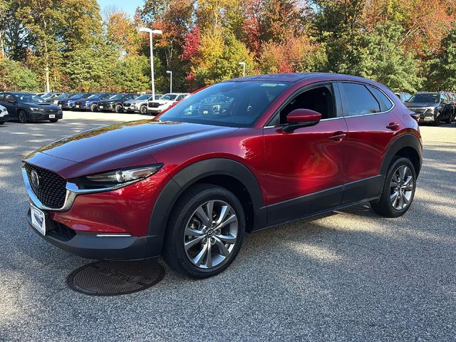 2020 Mazda CX-30 Preferred