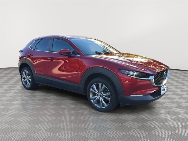 2020 Mazda CX-30 Preferred