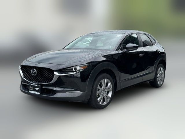 2020 Mazda CX-30 Preferred