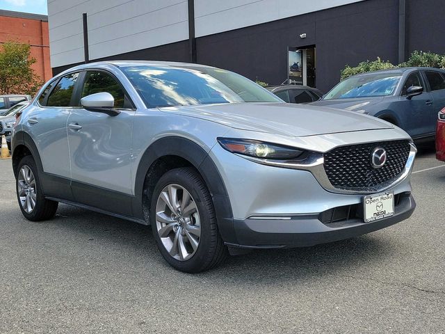 2020 Mazda CX-30 Preferred