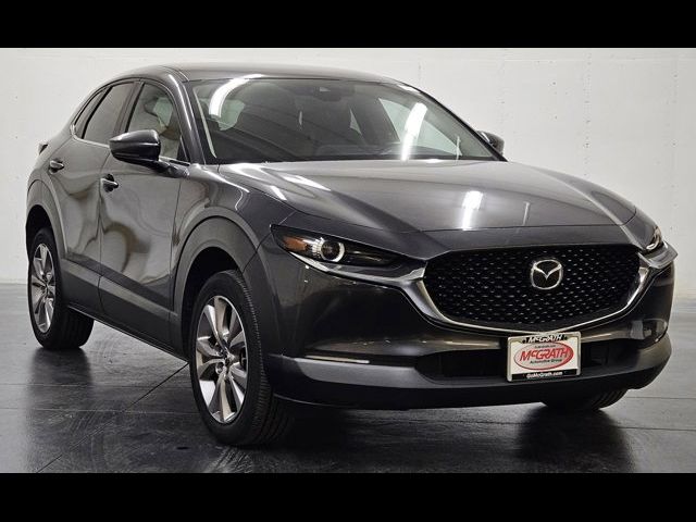 2020 Mazda CX-30 Preferred