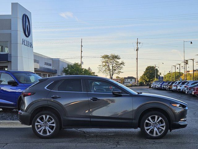 2020 Mazda CX-30 Preferred