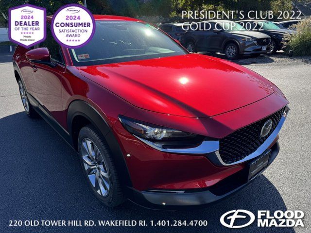 2020 Mazda CX-30 Preferred