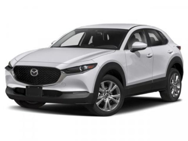 2020 Mazda CX-30 Preferred