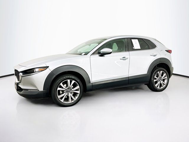 2020 Mazda CX-30 Preferred