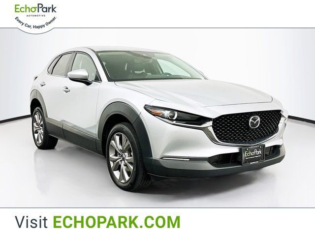 2020 Mazda CX-30 Preferred