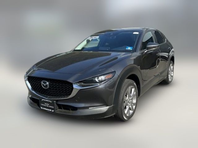 2020 Mazda CX-30 Preferred