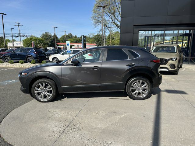 2020 Mazda CX-30 Preferred