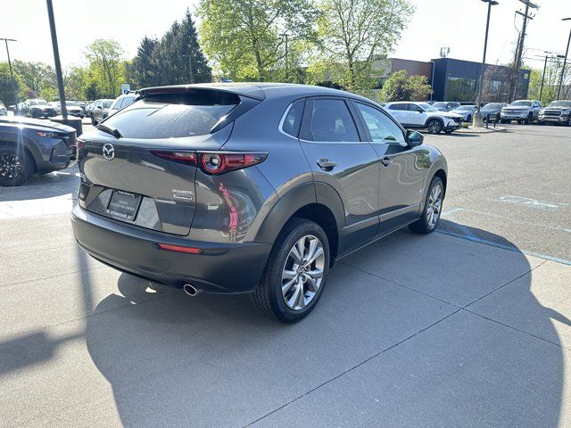 2020 Mazda CX-30 Preferred