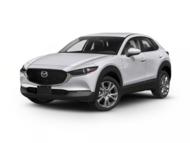 2020 Mazda CX-30 Preferred