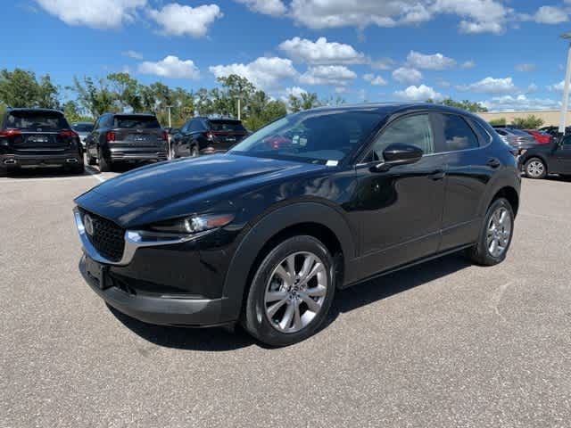 2020 Mazda CX-30 Preferred