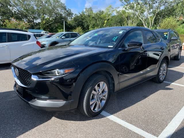 2020 Mazda CX-30 Preferred