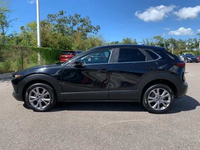 2020 Mazda CX-30 Preferred