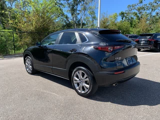 2020 Mazda CX-30 Preferred