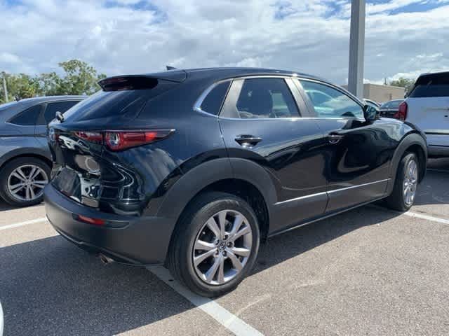 2020 Mazda CX-30 Preferred