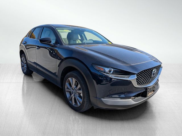 2020 Mazda CX-30 Preferred