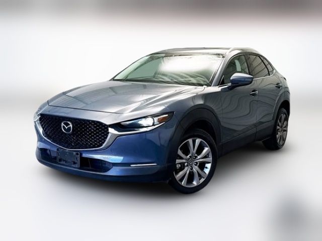 2020 Mazda CX-30 Premium