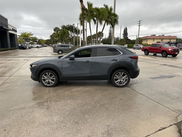 2020 Mazda CX-30 Premium