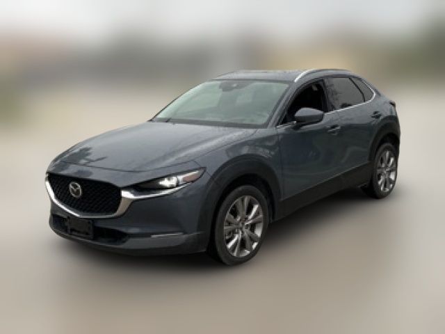 2020 Mazda CX-30 Premium