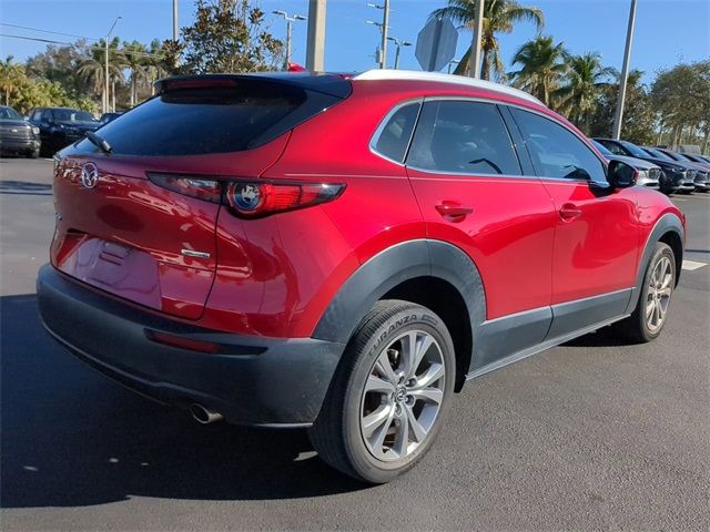 2020 Mazda CX-30 Premium