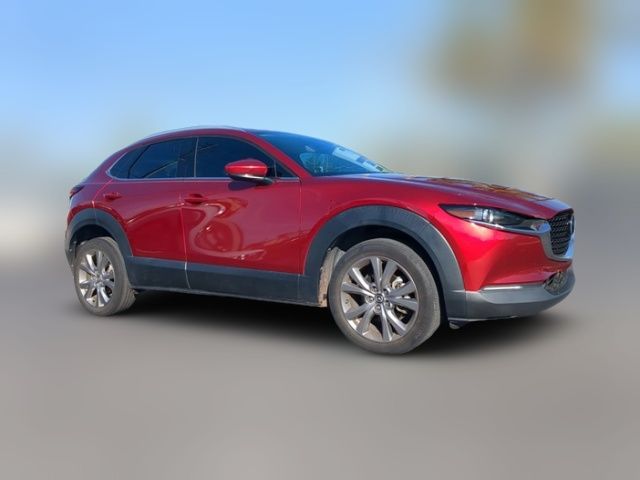 2020 Mazda CX-30 Premium