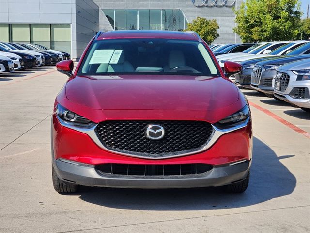 2020 Mazda CX-30 Premium