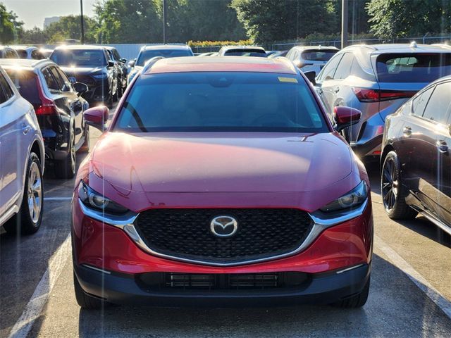 2020 Mazda CX-30 Premium