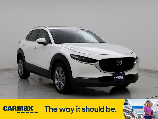 2020 Mazda CX-30 Premium