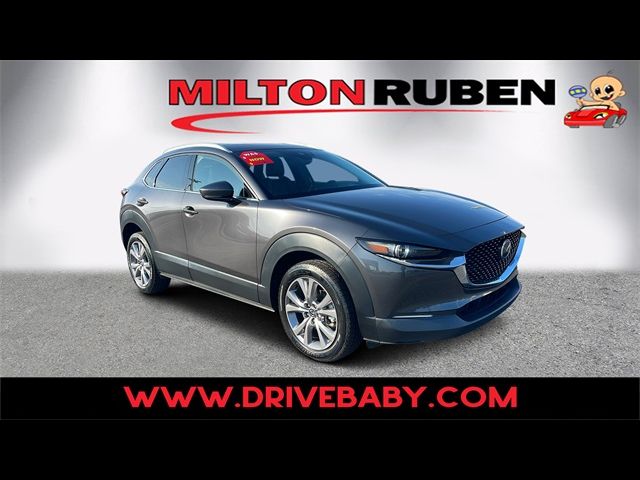 2020 Mazda CX-30 Premium