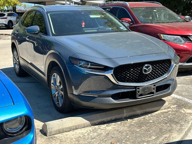 2020 Mazda CX-30 Premium