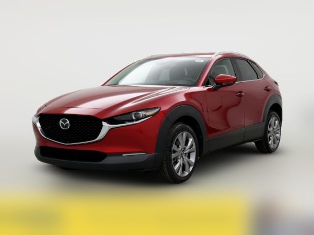 2020 Mazda CX-30 Premium