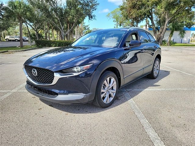 2020 Mazda CX-30 Premium