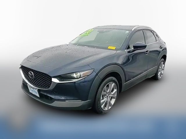 2020 Mazda CX-30 Premium