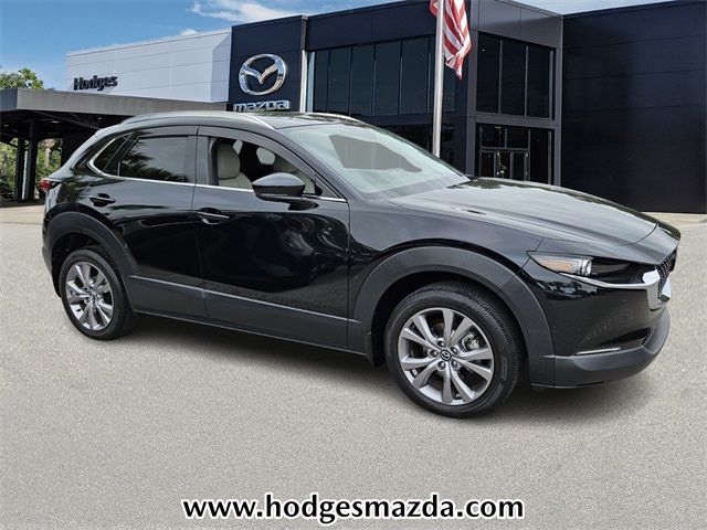 2020 Mazda CX-30 Premium