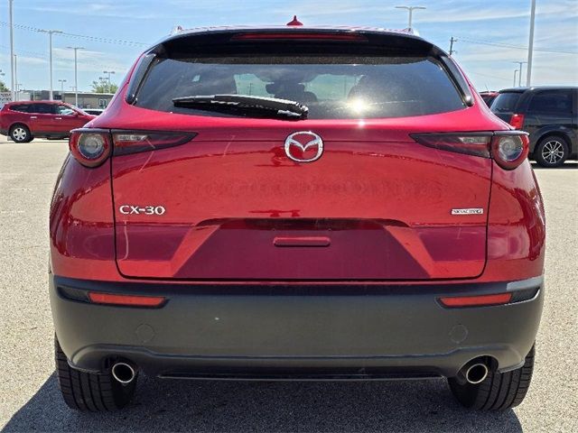 2020 Mazda CX-30 Premium