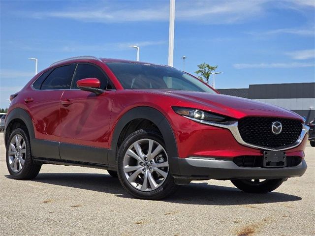 2020 Mazda CX-30 Premium