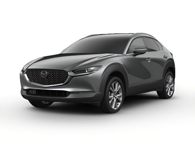 2020 Mazda CX-30 Premium