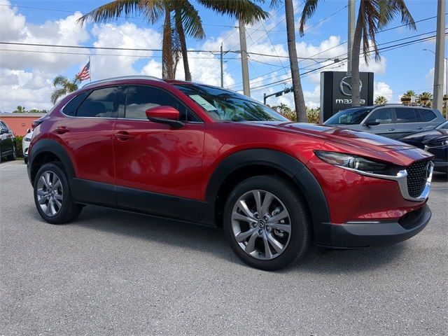 2020 Mazda CX-30 Premium