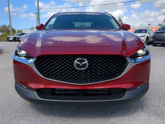 2020 Mazda CX-30 Premium