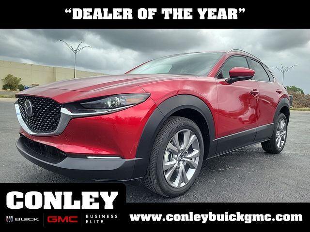 2020 Mazda CX-30 Premium