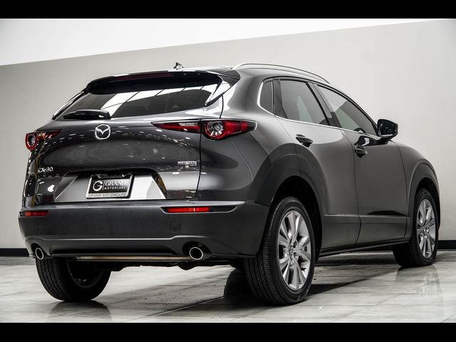 2020 Mazda CX-30 Premium