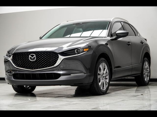 2020 Mazda CX-30 Premium