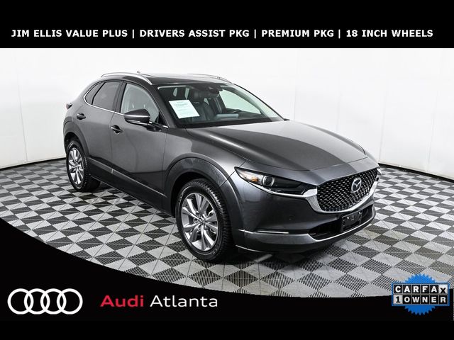 2020 Mazda CX-30 Premium