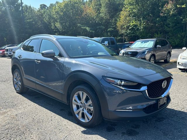 2020 Mazda CX-30 Premium