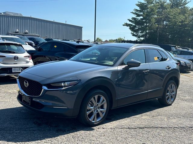 2020 Mazda CX-30 Premium