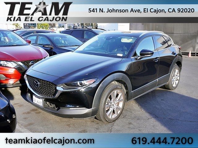 2020 Mazda CX-30 Premium