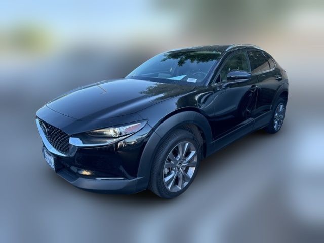 2020 Mazda CX-30 Premium